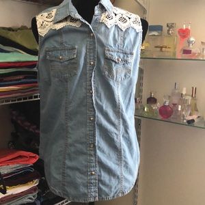 Cumberland outfitters outfit